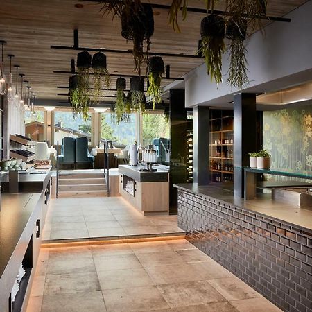 Seehotel Brunner Walchsee Dış mekan fotoğraf
