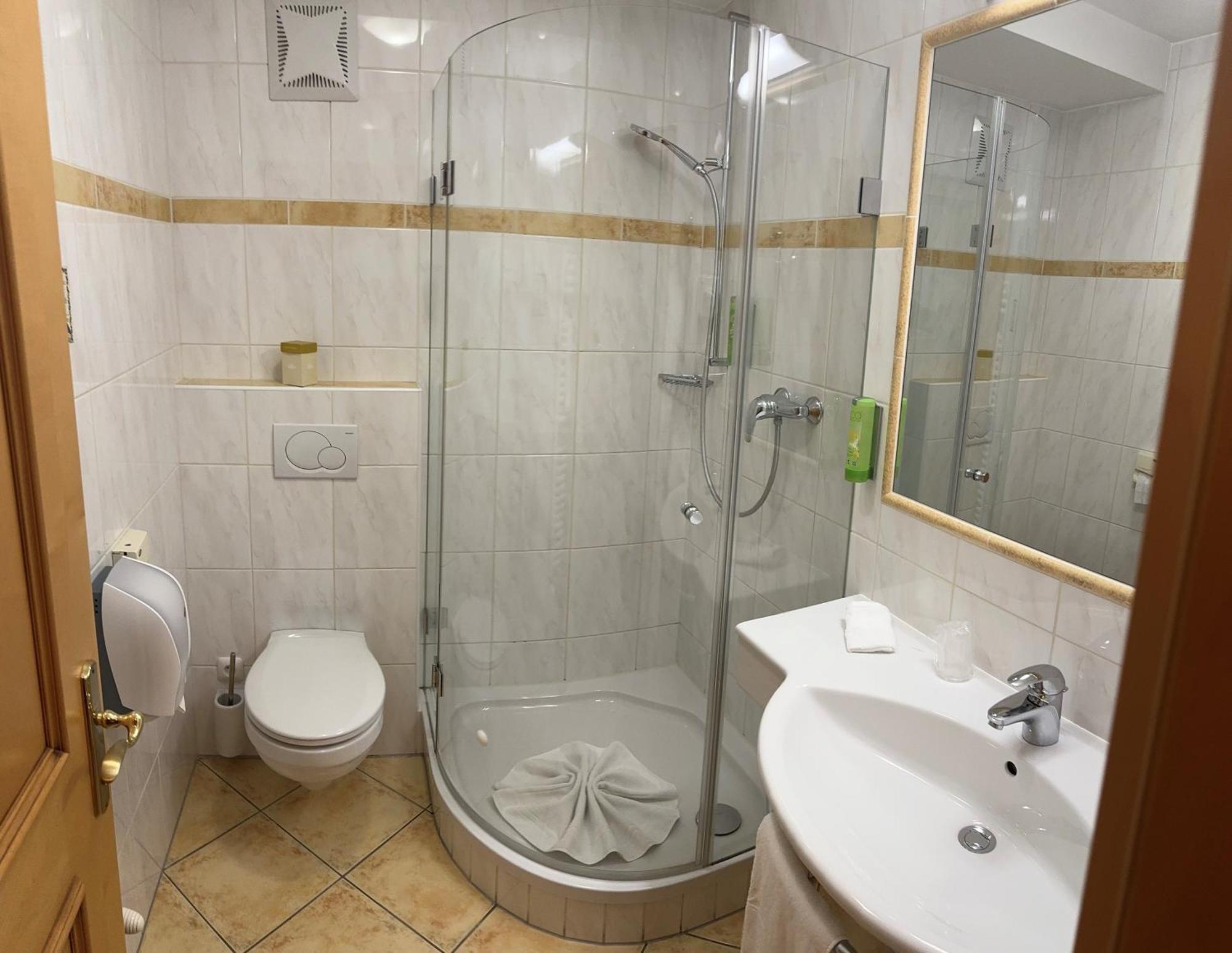 Seehotel Brunner Walchsee Dış mekan fotoğraf