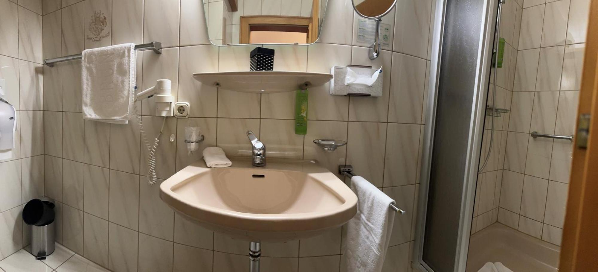 Seehotel Brunner Walchsee Dış mekan fotoğraf