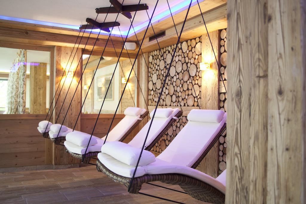 Seehotel Brunner Walchsee Dış mekan fotoğraf