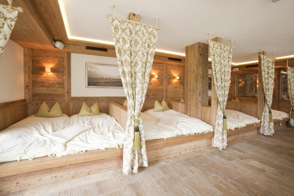Seehotel Brunner Walchsee Dış mekan fotoğraf